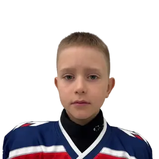 Суняйкин Глеб Алексеевич