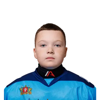 Закирьянов Максим Данисович