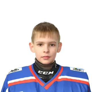 Пряхин Арсений Алексеевич