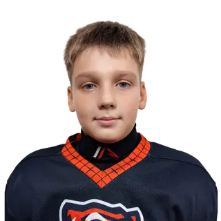 Быков Даниил Артёмович