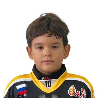 Рожков Александр Денисович