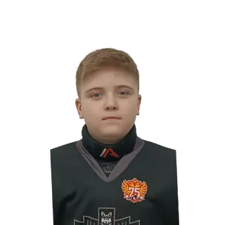 Черников Иван Вадимович