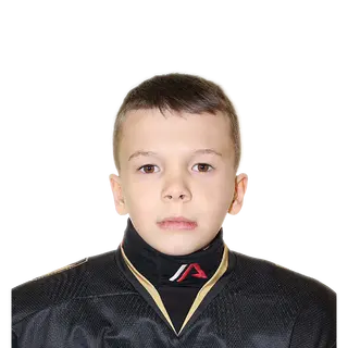 Морозов Марк Денисович