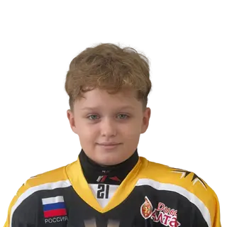 Лютиков Степан Иванович