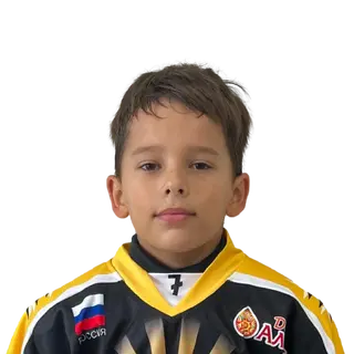 Кудин Арсений Романович