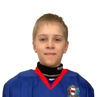 Александров Андрей Сергеевич