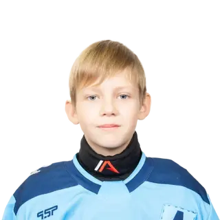 Щавинский Валерий Алексеевич