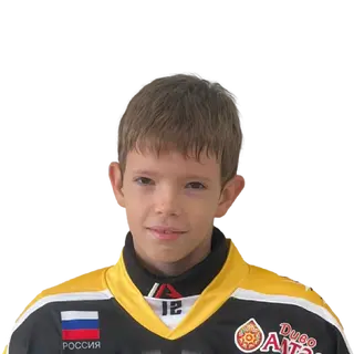 Кипчатов Юрий Иванович