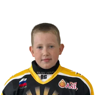 Овчинин Максим Антонович