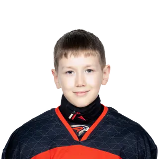 Жук Иван Евгеньевич