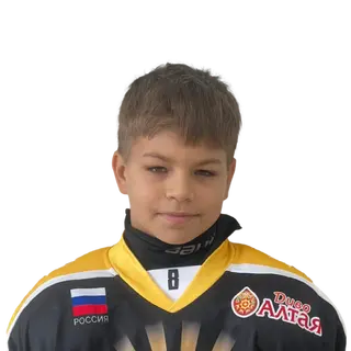 Кононов Михаил Михайлович