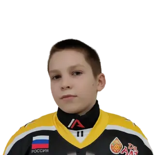 Семин Иван Михайлович