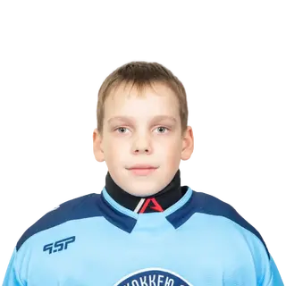 Вандакуров Кирилл Алексеевич