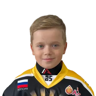 Кривицкий Дмитрий Викторович