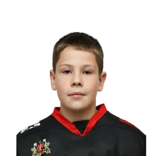 Хомяков Андрей Евгеньевич