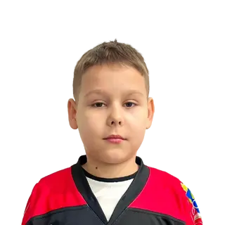 Логарев Владимир