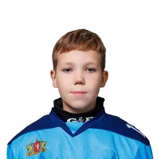 Иванов Даниил Романович