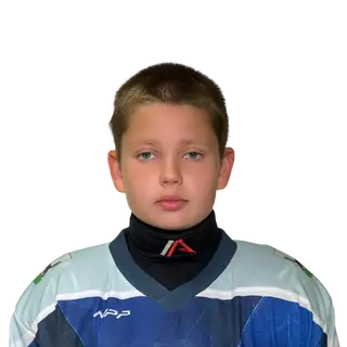 Якушко Арсений Станиславович