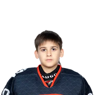 Новиков Роман Александрович