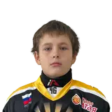 Калашников Михаил