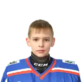 Пряхин Арсений Алексеевич