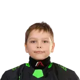 Коляев Никита