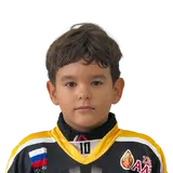 Рожков Александр