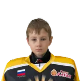 Устинов Алексей