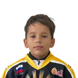 Кудин Арсений