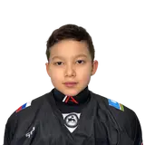 Сергиенко Глеб