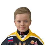 Кривицкий Дмитрий