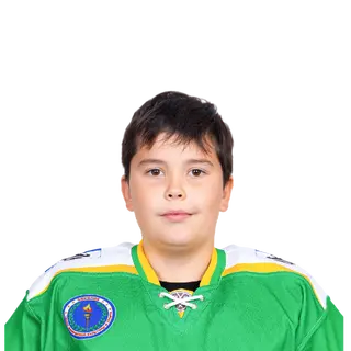 Березовой Илай Александрович