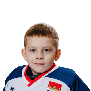 Баранов Степан Артемович