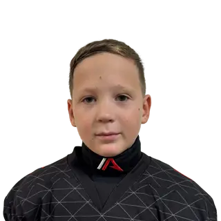 Сердитов Михаил Артемович