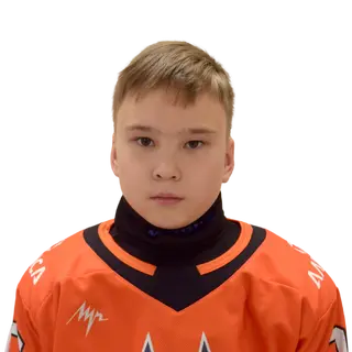 Кобылкин Алексей Алексеевич