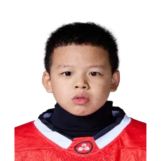 Zhang Hengrui