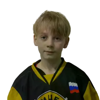 Бокк Артём Алексеевич