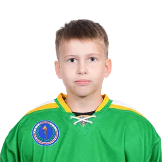 Соломатин Клим Вячеславович