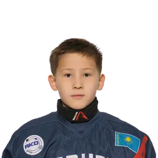 Оспан Алан Амирович