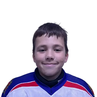 Николаев Сергей Максимович