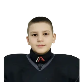 Терновой Мартин Сергеевич