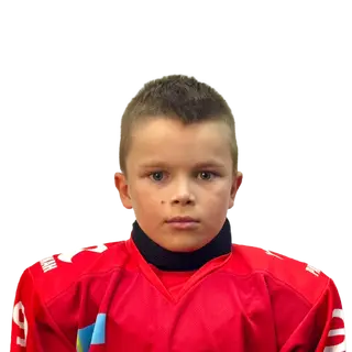 Осинцев Ярослав Сергеевич