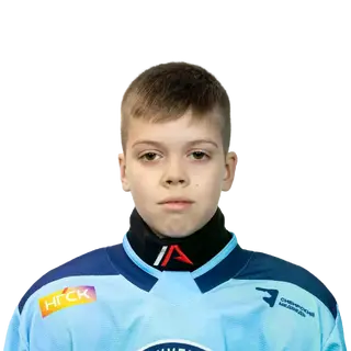Борискин Кирилл Александрович