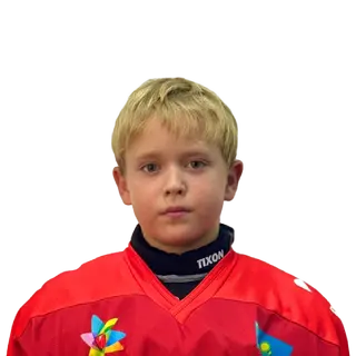 Демин Демид Николаевич