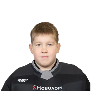 Твардовский Андрей Денисович