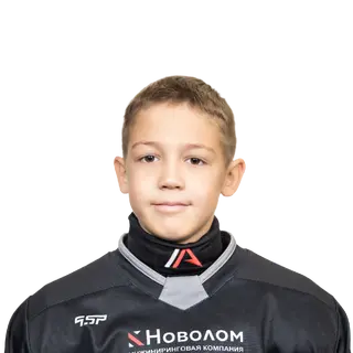 Дудинский Егор Максимович