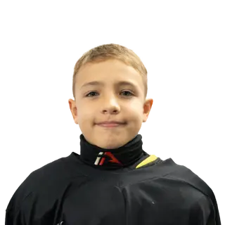 Шорохов Михаил Андреевич