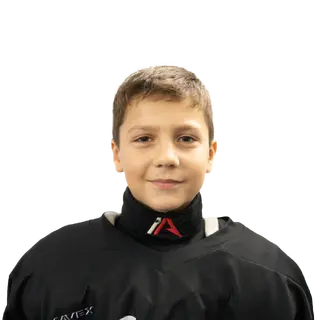 Вибе Матвей Алексеевич