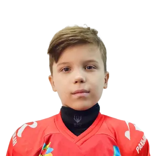 Янушев Никита Русланович