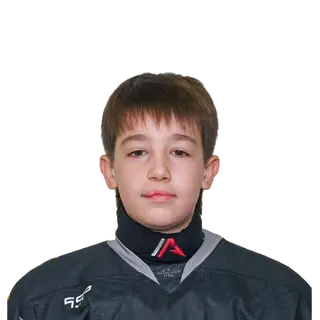 Рябикин Гордей Дмитриевич